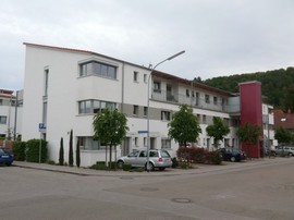 Verwaltung Schopfheim