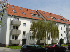Wohnungen verwalten Hildesheim, Uwe Müller, Hausverwaltung Badenweiler